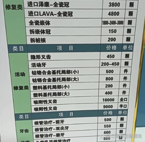 西安种植牙 2026 价格 单颗 2600-4900 元_西安专业种植牙价格_西安种植牙价格查询