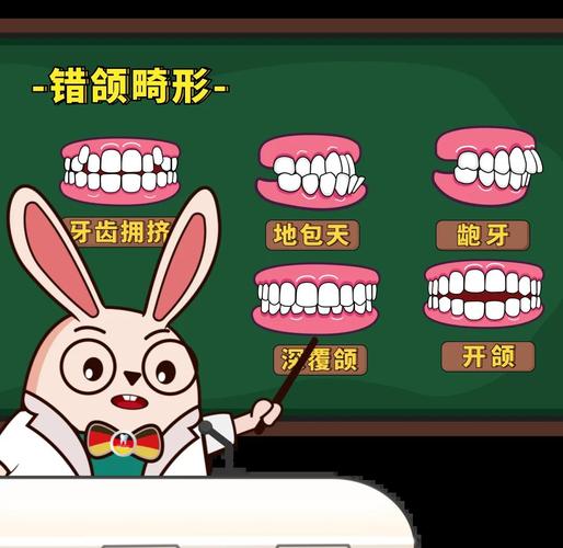 深圳福田成人地包天正畸医院_深圳正畸价格_深圳骨性地包天手术医院