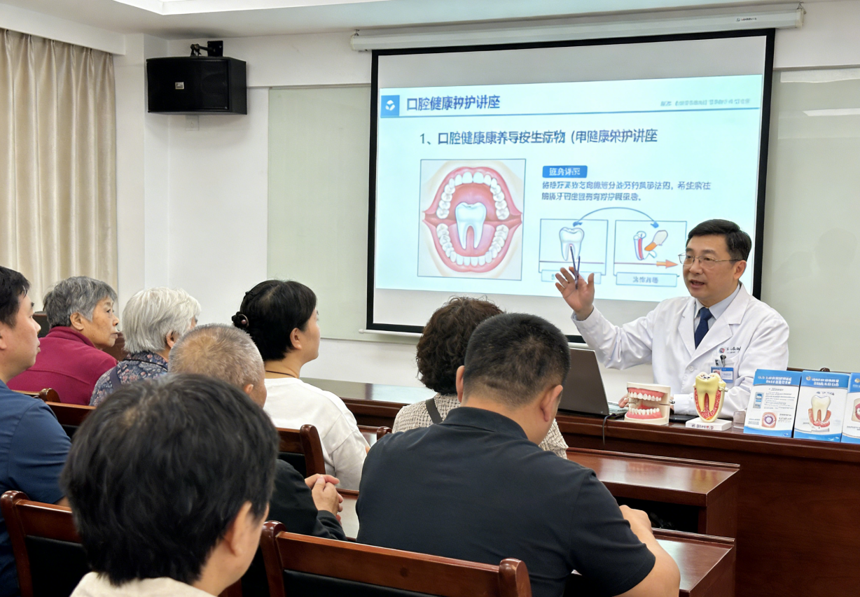 口腔医院排名前十名榜单咋选?关键看这几点医生和案例才靠谱