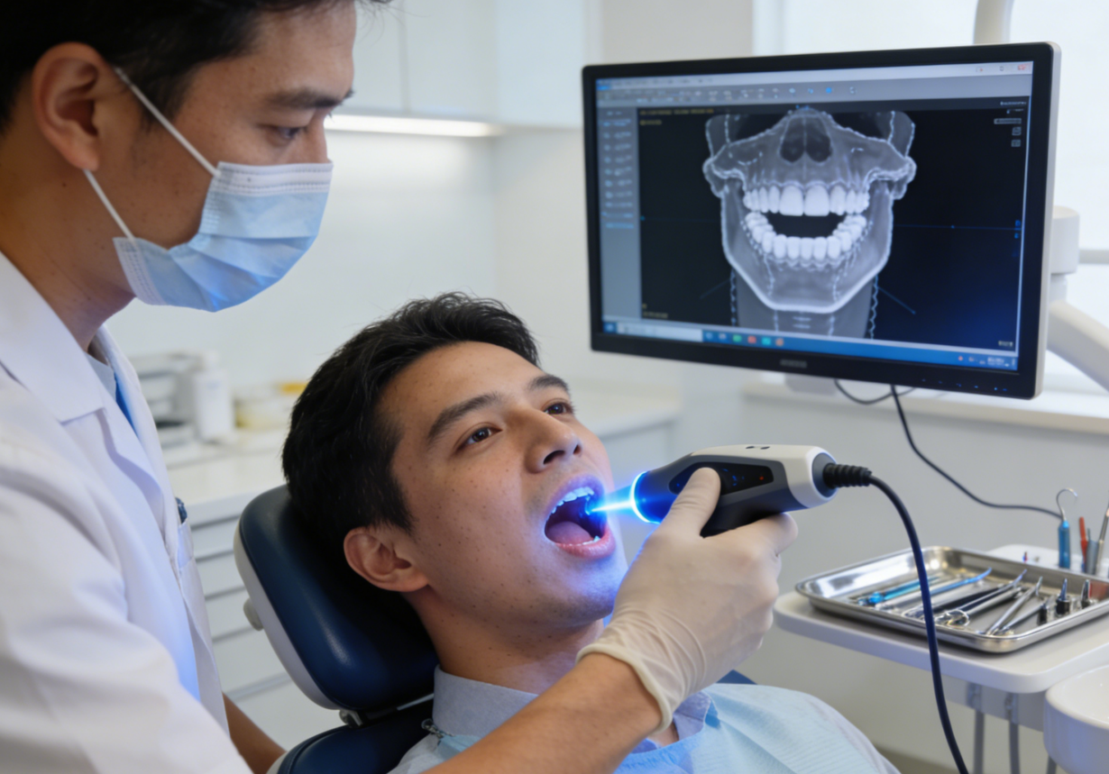 选口腔医院别光问哪家好,关键看这几点帮你避坑省心