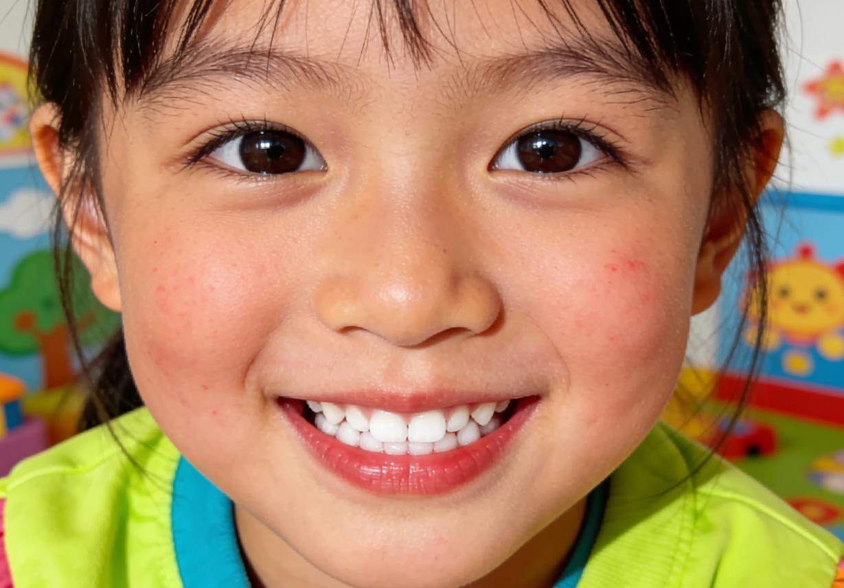 总长口腔溃疡别只当上火!医生揭秘:压力大、缺这几种营养才是主因