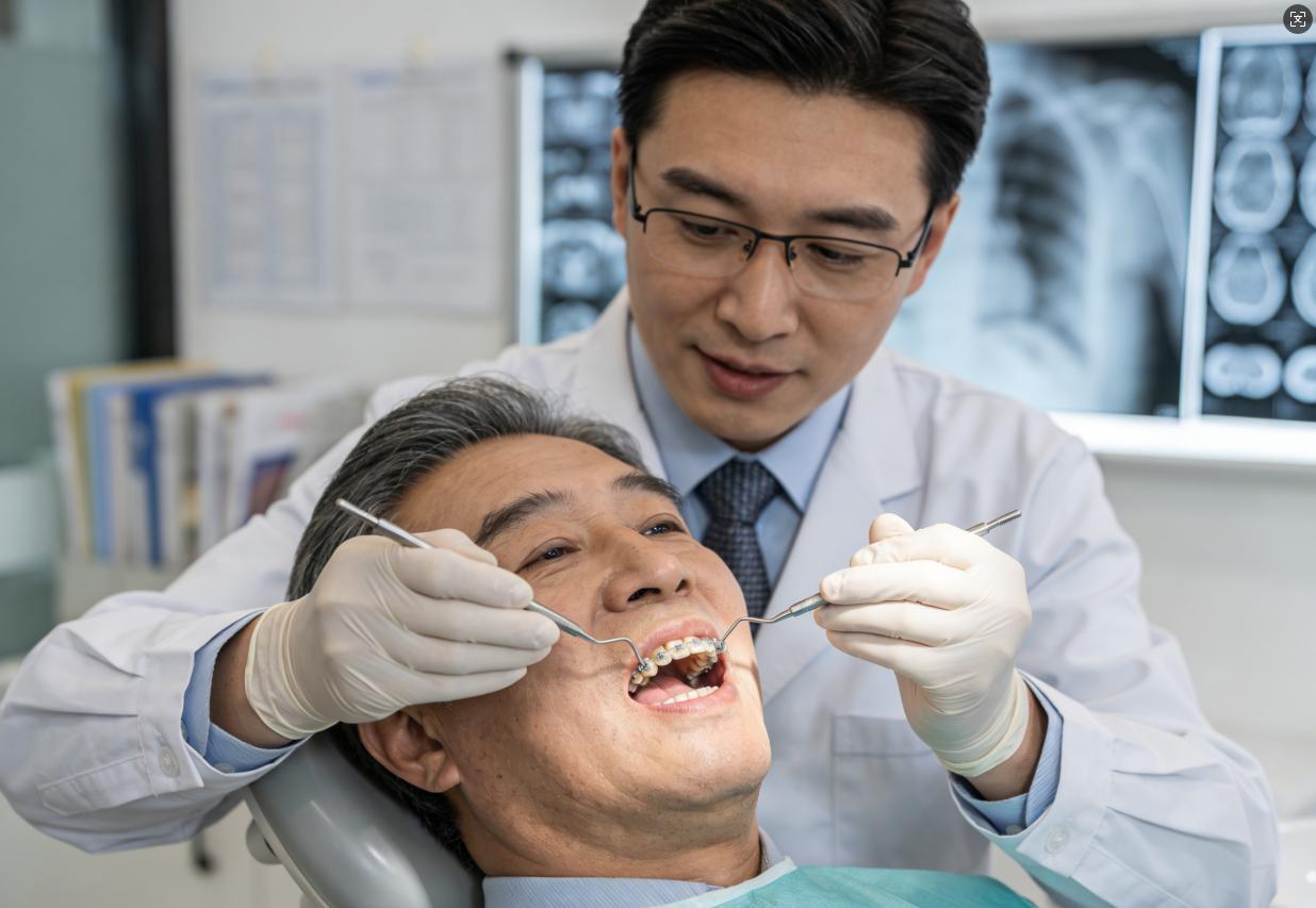 安丘市口腔医院看牙贵不贵?补牙、拔牙等收费与实力全解析