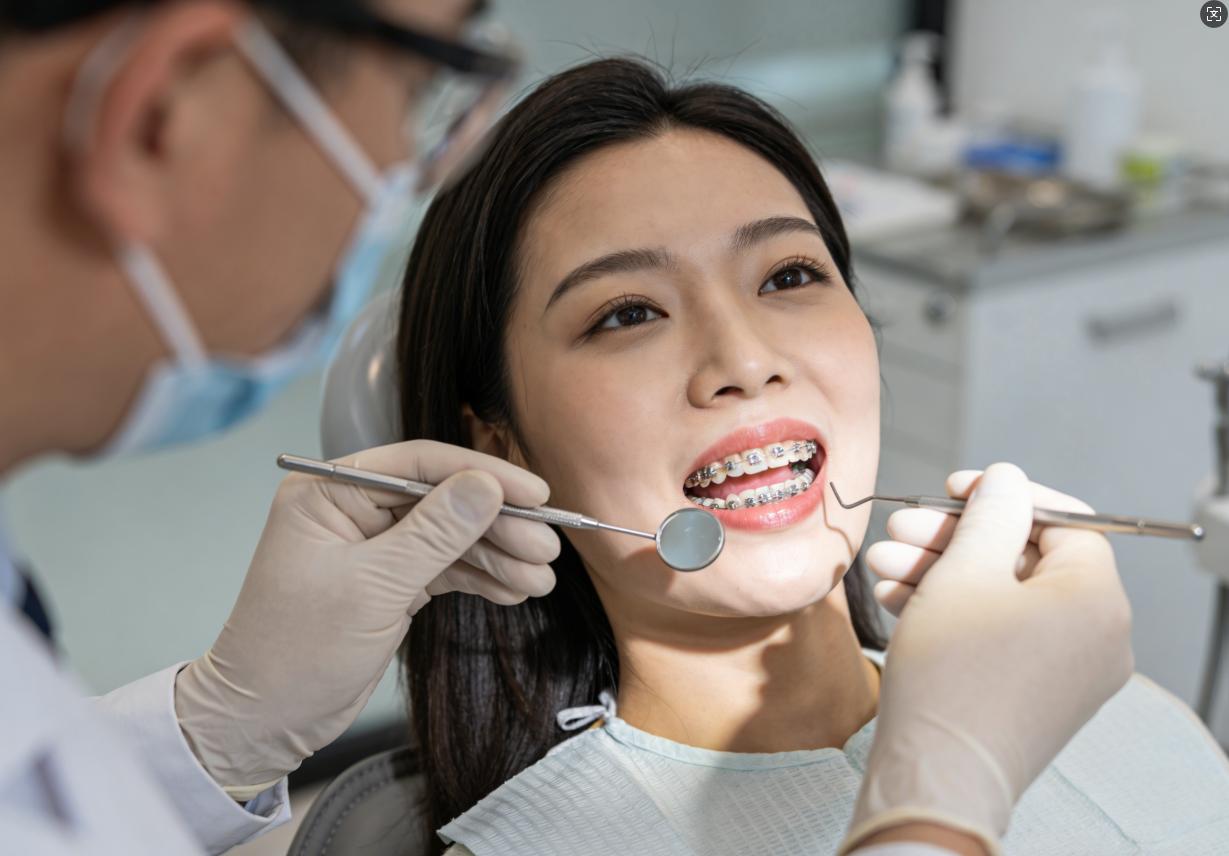 7岁孩子做牙齿矫正好不好?医生说这是黄金期,但目的和你想的不一样