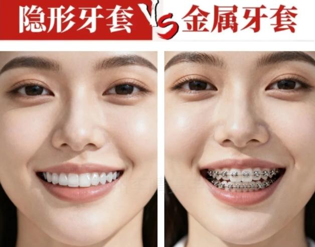 钢丝牙齿矫正靠谱吗？一篇说清楚