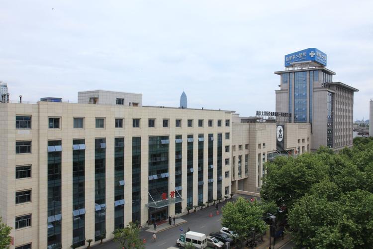 绍兴市儿童口腔医院哪家好?家长必看攻略