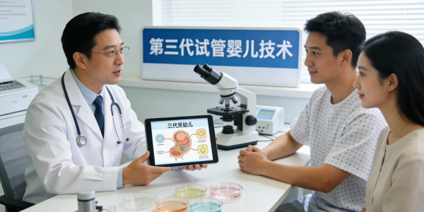 三带试管费用多少钱呢?费用构成和影响因素全说透