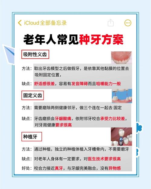 六十岁老人种牙好不好专家大实话