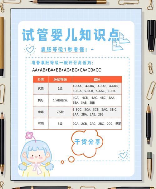 试管婴儿基础常识 这些知识让你少走弯路