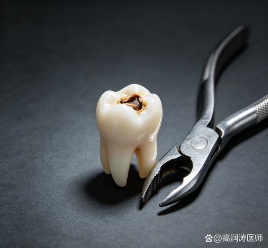 根管治疗后一定要种牙吗?真相可能和你想象的不一样