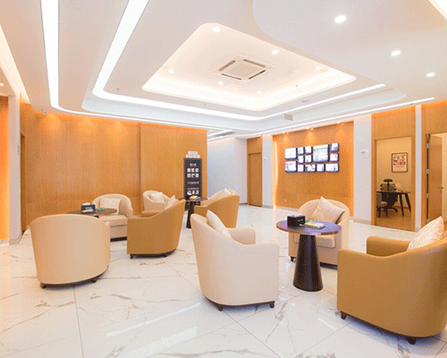 宝鸡海涛口腔医院种植牙和矫正技术怎么样?听听患者真实感受