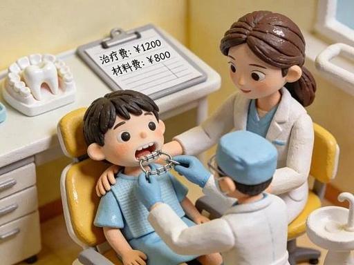 深圳儿童正畸_深圳青少年行为矫正机构_深圳青少年正畸收费明细