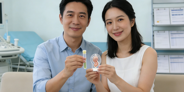 做三代试管成本多少?从促排到移植各环节费用全拆解
