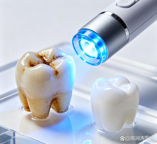 冷光美白牙齿敏感正常吗?做完酸多久能好、要不要跑医院