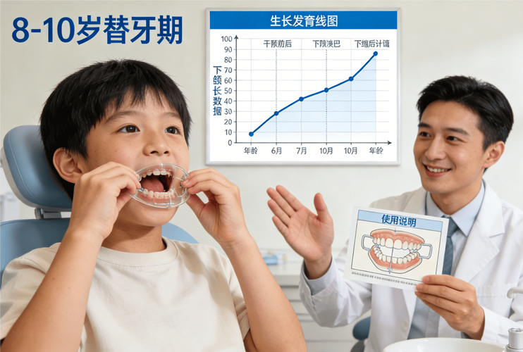 小孩正畸的最佳年龄_孩子牙齿正畸_9岁小孩牙齿正畸