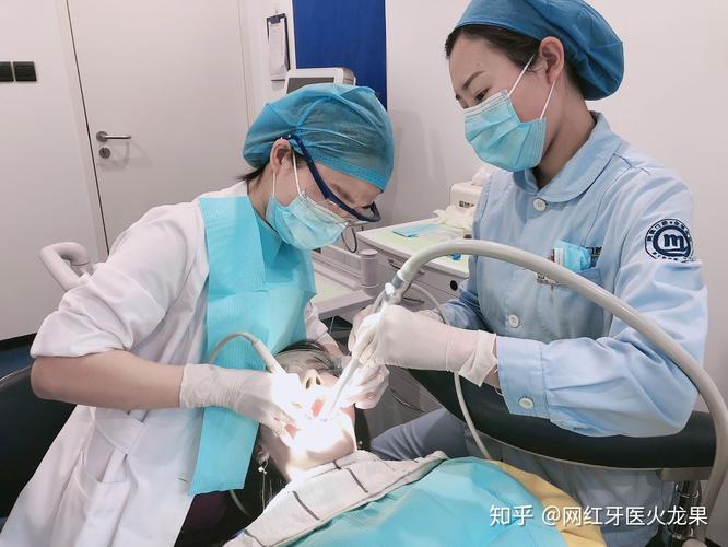 白山做牙齿矫正去什么医院?本地人私藏的选择指南