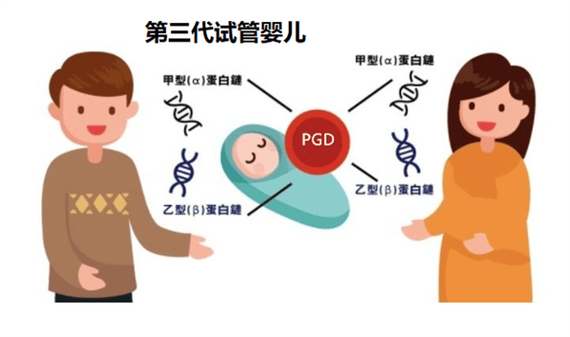 河南三代试管适应症 遗传病史_遗传病携带者做试管婴儿吗_遗传性疾病可以做试管