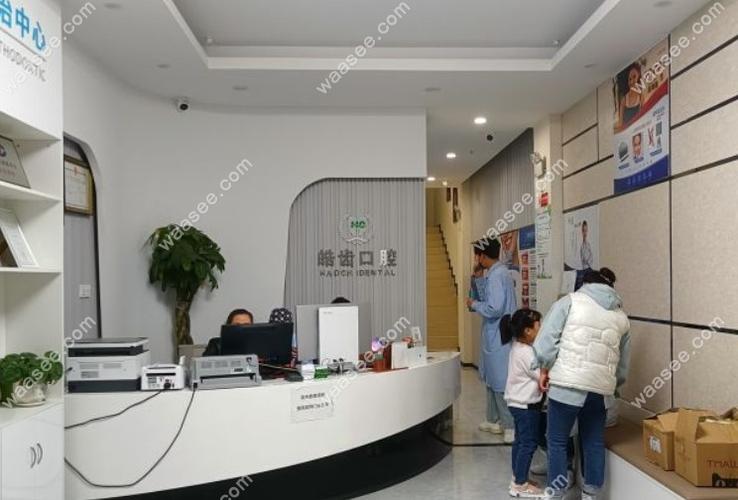 蚌埠看牙选哪家好?本地人推荐这3家