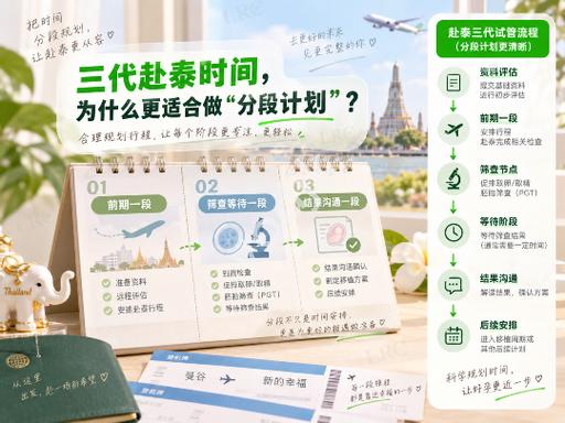 三代试管治疗费用到底多少钱?各地差多少?看完别再被忽悠